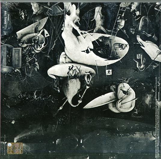 Deep Purple - Vinile LP di Deep Purple - 2