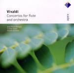 Concerti per flauto op.10 - CD Audio di Antonio Vivaldi,Jean-Pierre Rampal,Claudio Scimone,Solisti Veneti