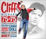 75 at 75 - CD Audio di Cliff Richard