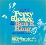 The Very Best of Percy Sledge & Ben E. King