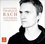 Variazioni Goldberg - CD Audio + DVD di Johann Sebastian Bach,Alexandre Tharaud