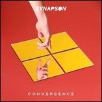 Convergence - Vinile LP di Synapson