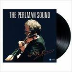 The Perlman Sound - Vinile LP di Itzhak Perlman