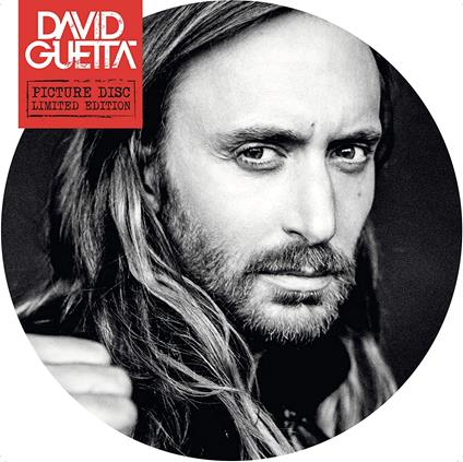 Listen - Vinile LP di David Guetta