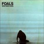 What Went Down - Vinile LP di Foals
