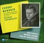 Concerti per violino