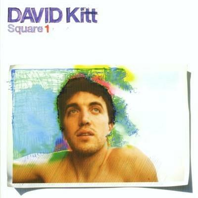 Square 1 - CD Audio di David Kitt