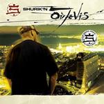 Shurik N - Ou Je Vis (3 Lp)