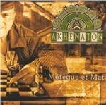 Meteque et Mat (HQ) - Vinile LP di Akhenaton