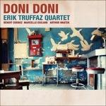 Doni Doni - CD Audio di Erik Truffaz