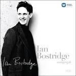 Autograph - CD Audio di Ian Bostridge
