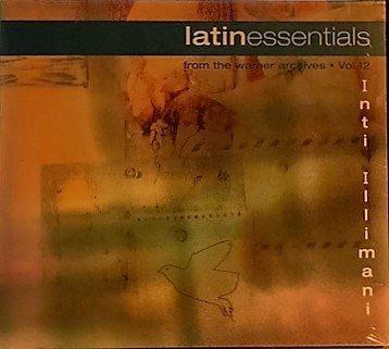 Latin Essentials - CD Audio di Inti-Illimani