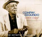 Gracias Compay: The Definitive Collection - CD Audio di Compay Segundo