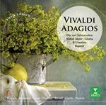 Vivaldi Adagios (Serie Inspiration)