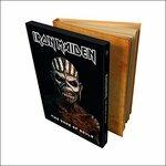 The Book of Souls (Deluxe Edition) - CD Audio di Iron Maiden