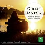Guitar Fantasy (Serie Inspiration)