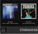 Starmania 78 - Starmania 88