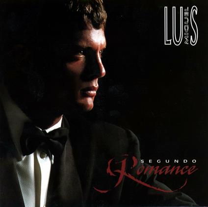 Segundo Romance - Vinile LP di Luis Miguel