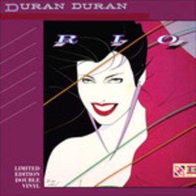 Rio - CD Audio di Duran Duran
