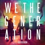 We the Generation - CD Audio di Rudimental