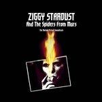 Ziggy Stardust and the Spiders from Mars (Colonna sonora) - Vinile LP di David Bowie