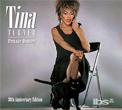 Private Dancer (30th Anniversary Edition) - Vinile LP di Tina Turner