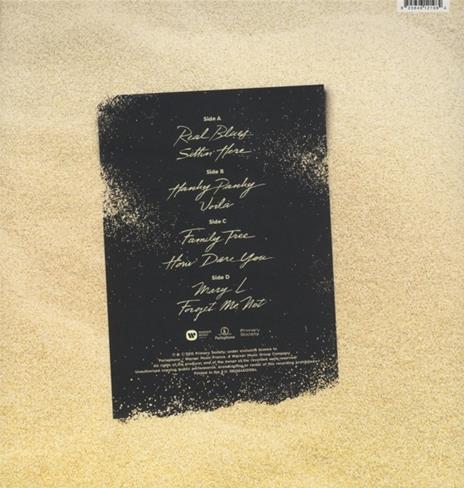 St Germain - Vinile LP di St. Germain - 2