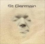 St. Germain - CD Audio di St. Germain