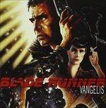 Blade Runner (Colonna Sonora) - Vinile LP di Vangelis