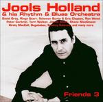 Friends 3 - CD Audio di Jools Holland
