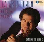 Bits and Pieces - CD Audio di Itzhak Perlman