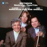 Trii per pianoforte completi (Perlman Edition 2015) - CD Audio di Ludwig van Beethoven,Itzhak Perlman,Vladimir Ashkenazy,Lynn Harrell