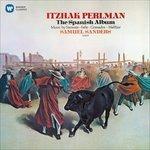 The Spanish Album (Perlman Edition 2015)