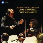 Concerto per violino in Re (Perlman 2014)