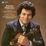 Concerto n.1 - Carmen (Perlman Edition 2015)