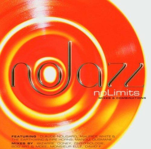 No Limits - CD Audio di NoJazz