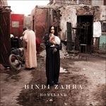 Homeland - CD Audio di Hindi Zahra