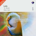Te Deum - Dies Irae - CD Audio di Jean-Baptiste Lully,Jean-François Paillard,Orchestra da camera Jean-François Paillard