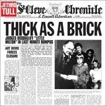 Thick as a Brick - Vinile LP di Jethro Tull