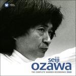 The Complete Warner Recordings