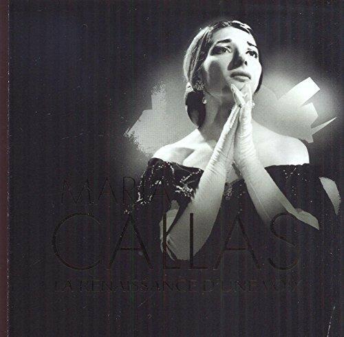 La Renaissance D'une Voix - CD Audio di Maria Callas