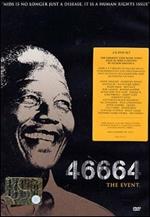 46664 The Event (2 DVD)