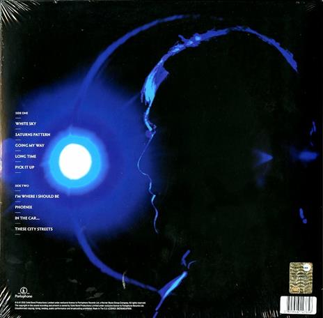 Saturns Pattern - Vinile LP di Paul Weller - 2