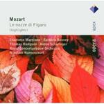 Le nozze di Figaro (Selezione)