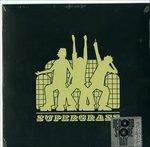 Sofa (of My Lethargy) - CD Audio Singolo di Supergrass