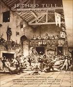 Minstrel in the Gallery (La Grande Edition) - CD Audio + DVD di Jethro Tull