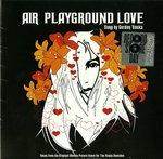Playground Love - CD Audio Singolo di Air