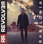 Babilonia - CD Audio di Revolver