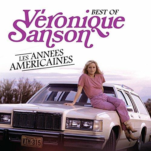 Best of Les Années - Vinile LP di Véronique Sanson