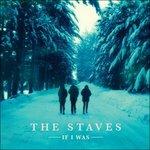 If I Was - CD Audio di Staves